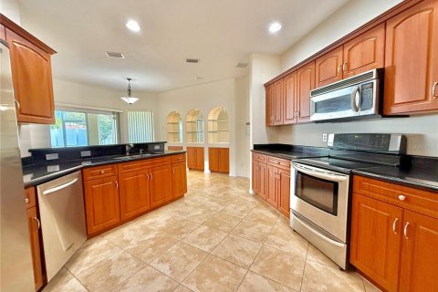 House in Palm Coast, Florida 4 bedrooms, 227.61 sq.m. № 1849833 - photo 10