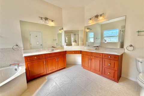 House in Palm Coast, Florida 4 bedrooms, 227.61 sq.m. № 1849833 - photo 21