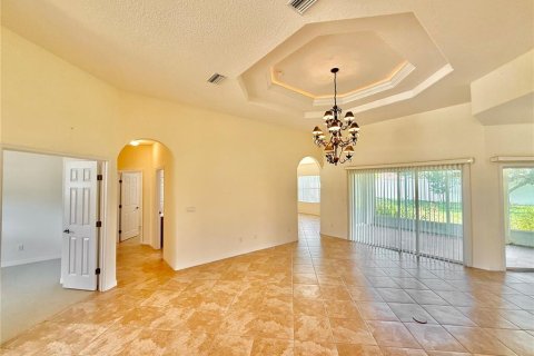 House in Palm Coast, Florida 4 bedrooms, 227.61 sq.m. № 1849833 - photo 5