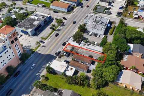 Immobilier commercial à vendre à Miami, Floride № 1952199 - photo 4