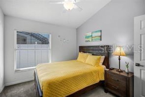 Villa ou maison à louer à Kissimmee, Floride: 4 chambres, 166.39 m2 № 2149845 - photo 7