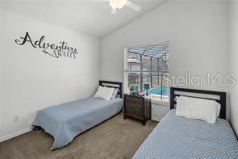 Villa ou maison à louer à Kissimmee, Floride: 4 chambres, 166.39 m2 № 2149845 - photo 9
