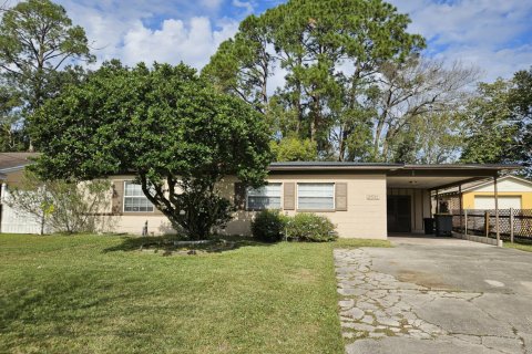 Casa en venta en Jacksonville, Florida, 3 dormitorios, 91.23 m2 № 885690 - foto 1
