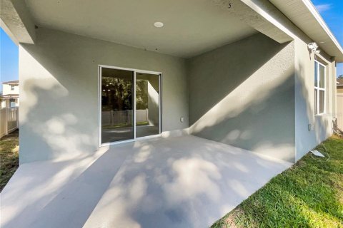 Villa ou maison à vendre à Davenport, Floride: 3 chambres, 150.97 m2 № 1402428 - photo 22