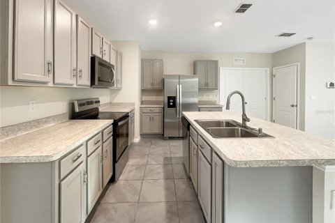 Villa ou maison à vendre à Davenport, Floride: 3 chambres, 150.97 m2 № 1402428 - photo 6