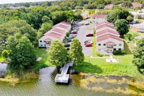 Condo in Winter Haven, Florida, 2 bedrooms № 2205418 - photo 21