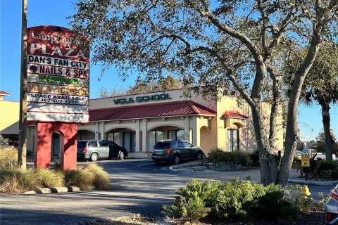 Condo in Winter Haven, Florida, 2 bedrooms № 2205418 - photo 18