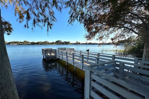Condo in Winter Haven, Florida, 2 bedrooms № 2205418 - photo 19