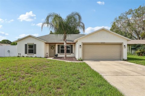 House in Leesburg, Florida 3 bedrooms, 110.65 sq.m. № 2279901