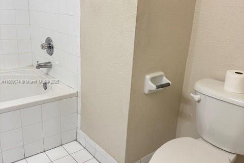 Apartment in Miami, Florida 3 bedrooms, 117.06 sq.m. № 1938682 - photo 20