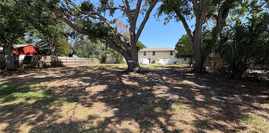 Land in Tampa, Florida № 1678503
