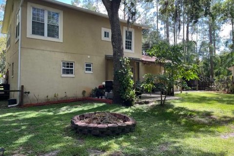 House in Orlando, Florida 4 bedrooms, 183.95 sq.m. № 2110314 - photo 30
