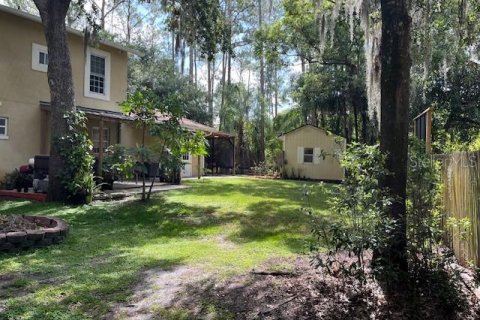 House in Orlando, Florida 4 bedrooms, 183.95 sq.m. № 2110314 - photo 8