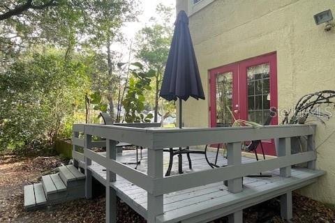House in Orlando, Florida 4 bedrooms, 183.95 sq.m. № 2110314 - photo 25