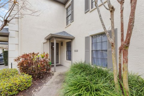 Condo in Tampa, Florida, 3 bedrooms  № 1511083 - photo 1