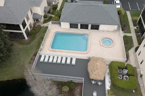 Condo in Tampa, Florida, 3 bedrooms  № 1511083 - photo 17