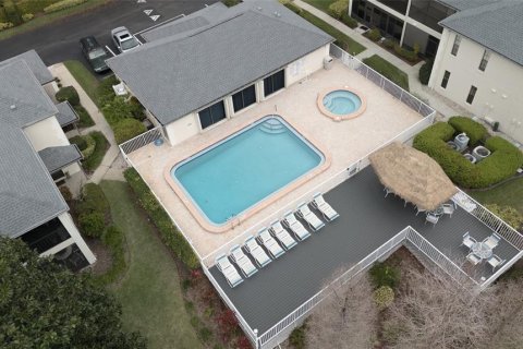 Condo in Tampa, Florida, 3 bedrooms  № 1511083 - photo 18