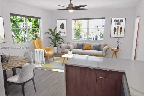 Commercial property in Miami Beach, Florida № 1958156 - photo 10