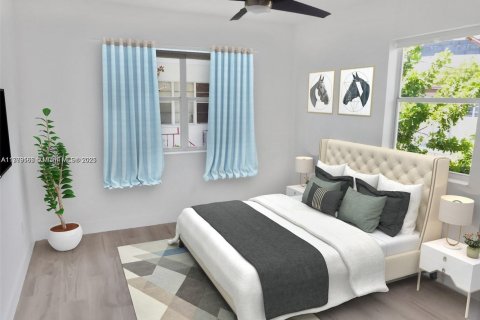 Commercial property in Miami Beach, Florida № 1958156 - photo 12