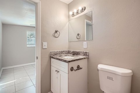Villa ou maison à vendre à Saint Petersburg, Floride: 3 chambres, 92.9 m2 № 1535435 - photo 10