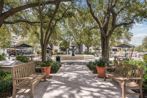Touwnhouse à vendre à Tampa, Floride: 3 chambres, 181.35 m2 № 1915456 - photo 18