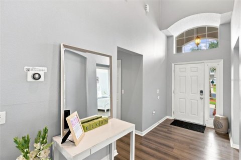 Villa ou maison à vendre à Kissimmee, Floride: 6 chambres, 215.25 m2 № 2321674 - photo 16