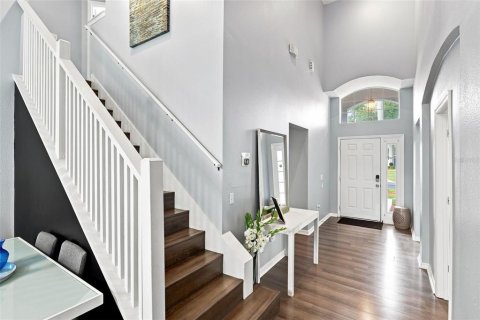 Villa ou maison à vendre à Kissimmee, Floride: 6 chambres, 215.25 m2 № 2321674 - photo 14
