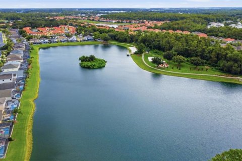 Villa ou maison à vendre à Kissimmee, Floride: 6 chambres, 215.25 m2 № 2321674 - photo 12