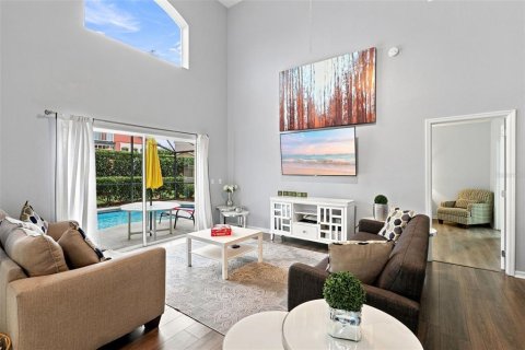 Villa ou maison à vendre à Kissimmee, Floride: 6 chambres, 215.25 m2 № 2321674 - photo 21