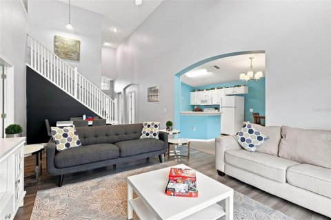 Villa ou maison à vendre à Kissimmee, Floride: 6 chambres, 215.25 m2 № 2321674 - photo 22