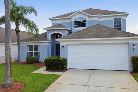Villa ou maison à vendre à Kissimmee, Floride: 6 chambres, 215.25 m2 № 2321674 - photo 3