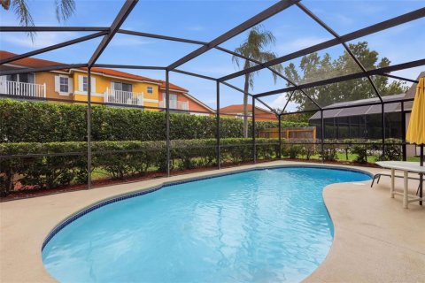 Villa ou maison à vendre à Kissimmee, Floride: 6 chambres, 215.25 m2 № 2321674 - photo 4