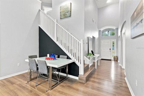 Villa ou maison à vendre à Kissimmee, Floride: 6 chambres, 215.25 m2 № 2321674 - photo 18