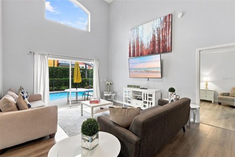 Villa ou maison à vendre à Kissimmee, Floride: 6 chambres, 215.25 m2 № 2321674 - photo 20