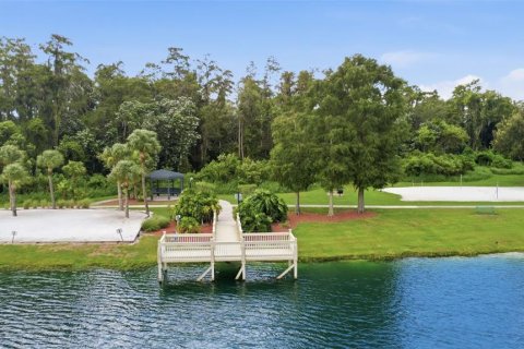 Villa ou maison à vendre à Kissimmee, Floride: 6 chambres, 215.25 m2 № 2321674 - photo 8