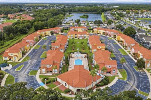 Villa ou maison à vendre à Kissimmee, Floride: 6 chambres, 215.25 m2 № 2321674 - photo 9