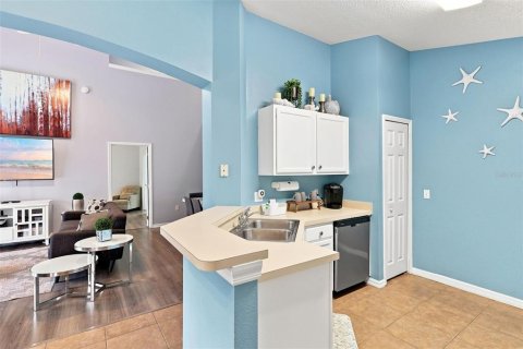 Villa ou maison à vendre à Kissimmee, Floride: 6 chambres, 215.25 m2 № 2321674 - photo 25