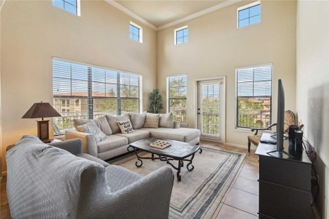 Condo in Davenport, Florida, 3 bedrooms  № 1848080 - photo 1
