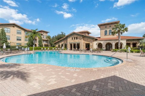 Condo in Davenport, Florida, 3 bedrooms  № 1848080 - photo 27