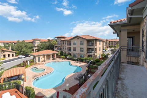 Condo in Davenport, Florida, 3 bedrooms  № 1848080 - photo 24