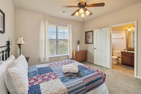 Condo in Davenport, Florida, 3 bedrooms  № 1848080 - photo 12