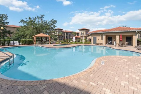 Condo in Davenport, Florida, 3 bedrooms  № 1848080 - photo 25