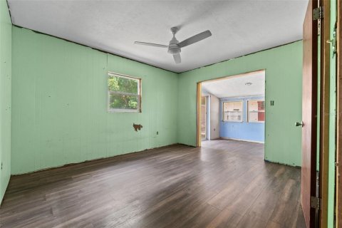 House in Frostproof, Florida 3 bedrooms, 133.41 sq.m. № 1886888 - photo 20