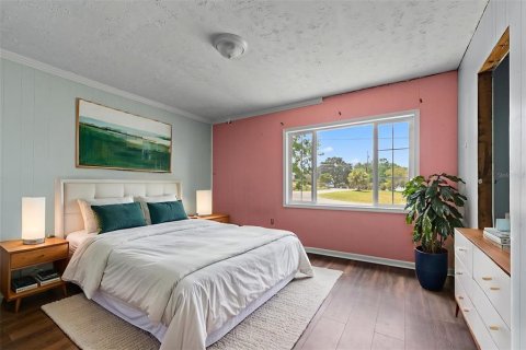House in Frostproof, Florida 3 bedrooms, 133.41 sq.m. № 1886888 - photo 14