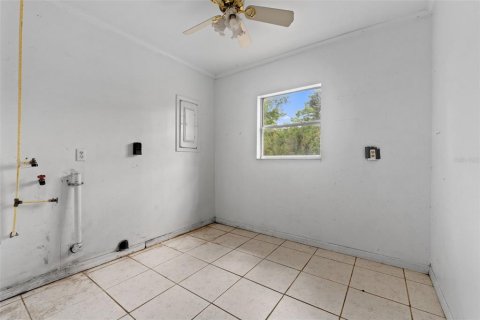 House in Frostproof, Florida 3 bedrooms, 133.41 sq.m. № 1886888 - photo 27