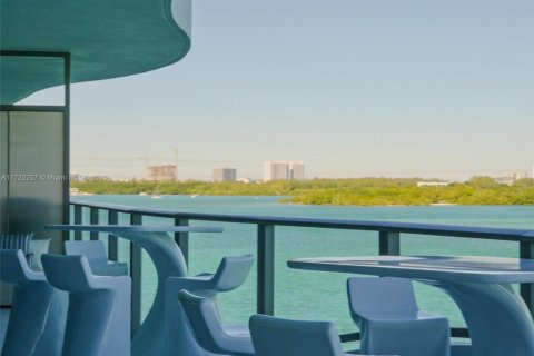 Copropriété à vendre à Bay Harbor Islands, Floride: 3 chambres, 208.19 m2 № 1695436 - photo 14