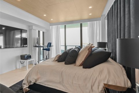 Copropriété à vendre à Bay Harbor Islands, Floride: 3 chambres, 208.19 m2 № 1695436 - photo 19