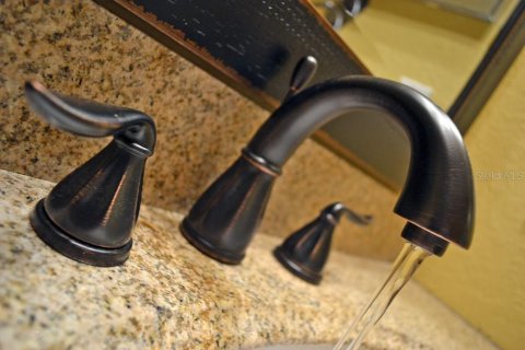 Снять в аренду кондоминиум в Брейдентон, Флорида 3 спальни, 123м2, № 1619246 - фото 10