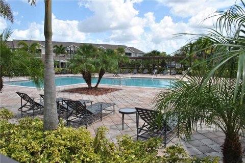 Снять в аренду кондоминиум в Брейдентон, Флорида 3 спальни, 123м2, № 1619246 - фото 18