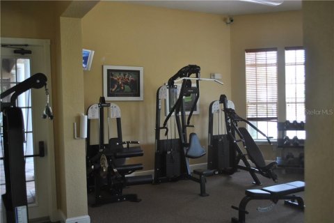 Снять в аренду кондоминиум в Брейдентон, Флорида 3 спальни, 123м2, № 1619246 - фото 20